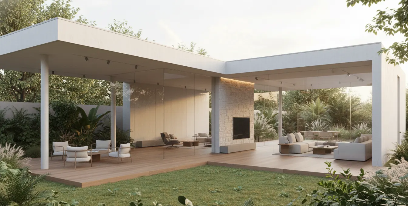 Projeto Therra Arquitetura