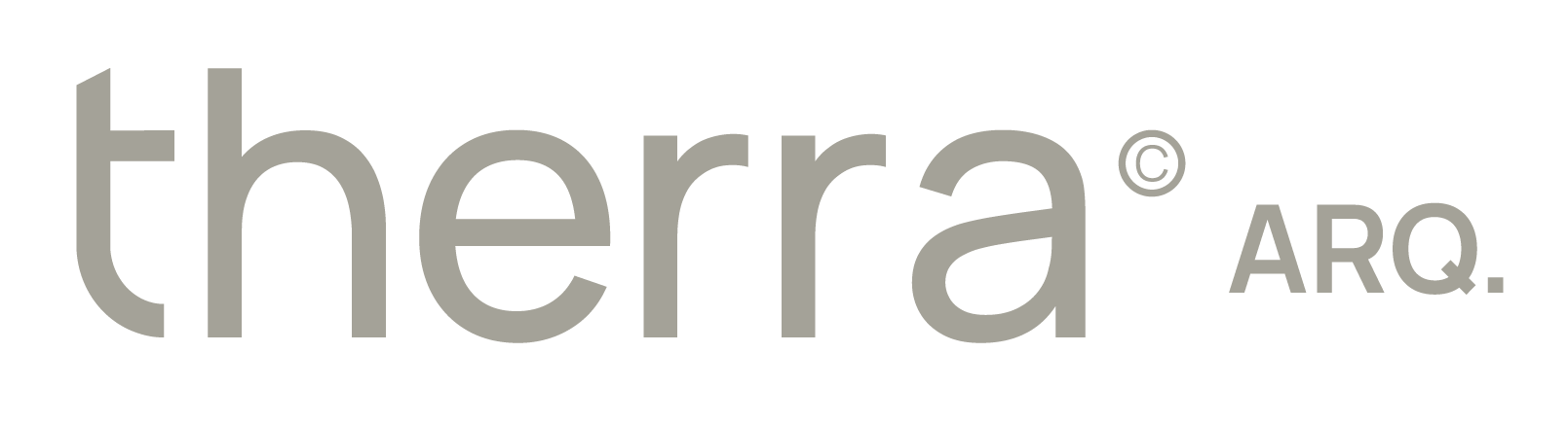 Therra Arquitetura